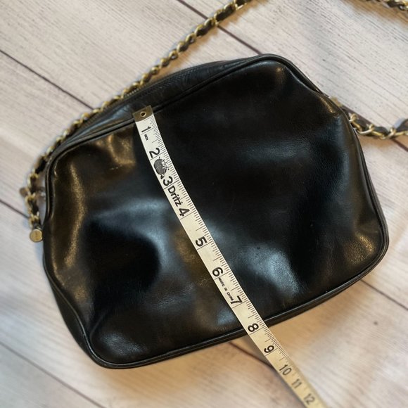 Vintage Salvatore Ferragamo shoulder bag - Picture 9 of 12